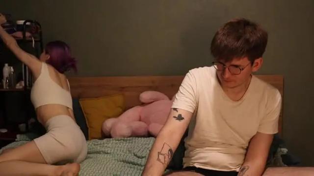 Thumbnail 3, hard_pepper's Stream at Chaturbate, 12 months ago