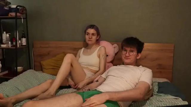 Image 3 of hard_pepper Stream on Chaturbate on 12 months ago