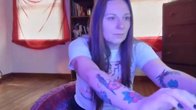 Image 2 of hardcoresteph Stream on Chaturbate on 15 months ago