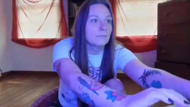 Image 6 of hardcoresteph Stream on Chaturbate on 15 months ago