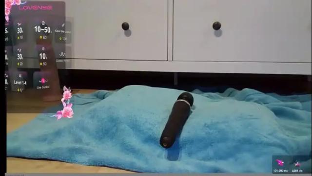 Thumbnail 3, harddom95's Stream at Chaturbate, 28 days ago