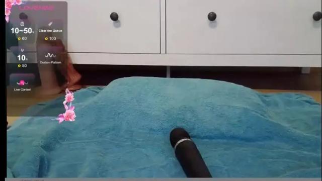 Thumbnail 2, harddom95's Stream at Chaturbate, 24 days ago