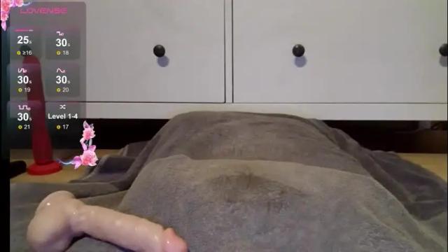 Thumbnail 2, harddom95's Stream at Chaturbate, 6 days ago