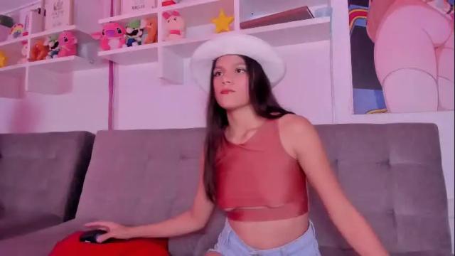 Image 2 of hardinandtessa_ Stream on Chaturbate on 17 days ago