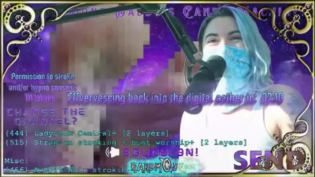 Image 11 of hardm0de Stream on Chaturbate on 17 months ago