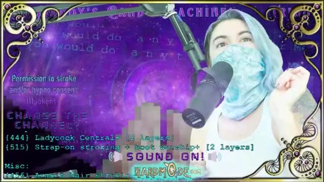 Image 3 of hardm0de Stream on Chaturbate on 17 months ago
