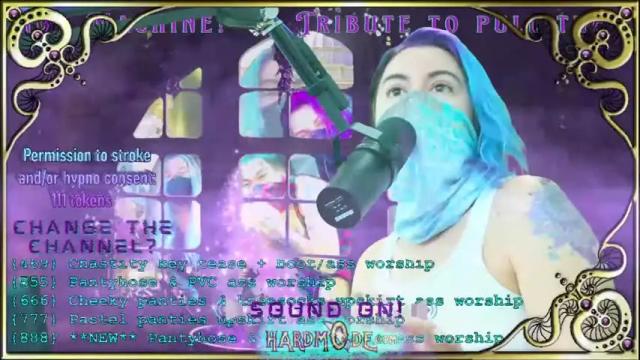 Image 10 of hardm0de Stream on Chaturbate on 16 months ago