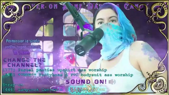 Image 4 of hardm0de Stream on Chaturbate on 16 months ago
