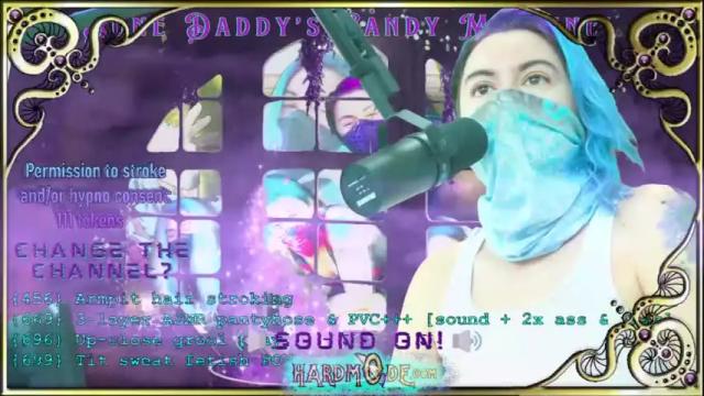 Image 7 of hardm0de Stream on Chaturbate on 16 months ago