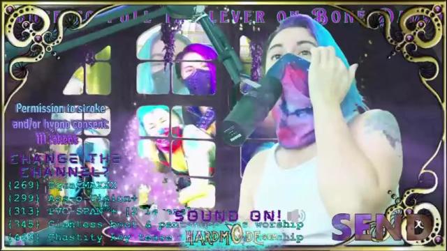 Image 7 of hardm0de Stream on Chaturbate on 16 months ago