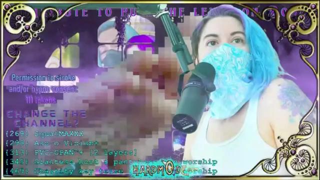 Image 10 of hardm0de Stream on Chaturbate on 16 months ago