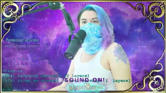 Image 4 of hardm0de Stream on Chaturbate on 15 months ago