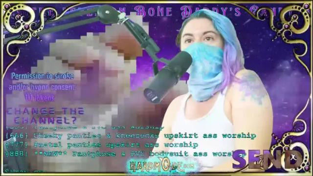 Thumbnail 2, hardm0de's Stream at Chaturbate, 11 months ago