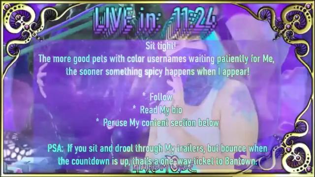 Image 2 of hardm0de Stream on Chaturbate on 14 months ago