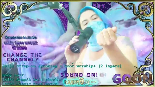 Image 11 of hardm0de Stream on Chaturbate on 14 months ago