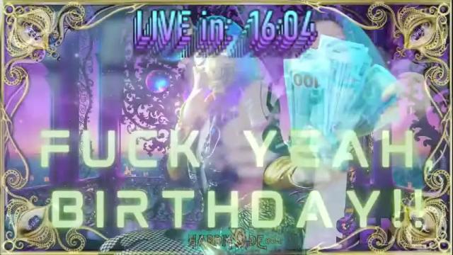 Thumbnail 1, hardm0de's Stream at Chaturbate, 1 month ago