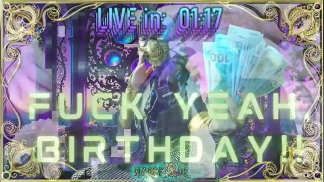 Image 4 of hardm0de Stream on Chaturbate on 1 month ago