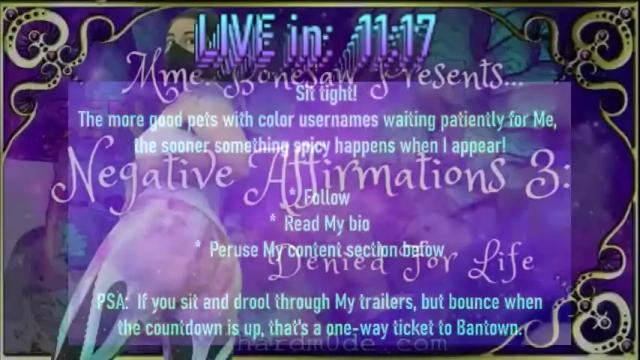 Image 2 of hardm0de Stream on Chaturbate on 20 days ago