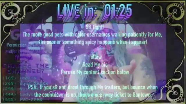 Image 4 of hardm0de Stream on Chaturbate on 20 days ago