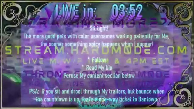 Image 12 of hardm0de Stream on Chaturbate on 15 days ago