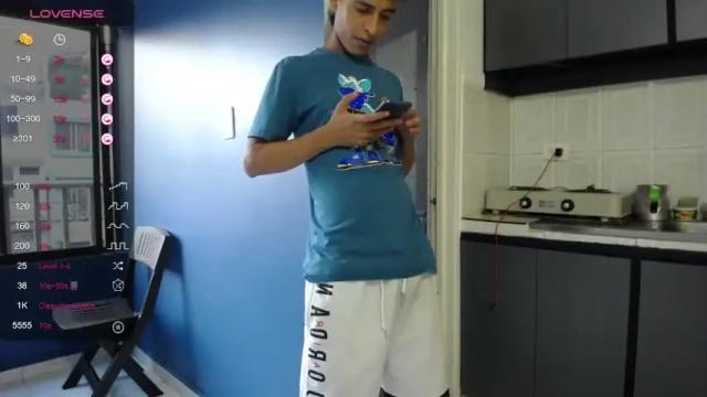 Thumbnail 2, hardsexlove08's Stream at Chaturbate, 20 months ago