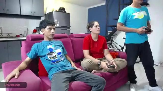 Image 10 of hardsexlove08 Stream on Chaturbate on 14 months ago
