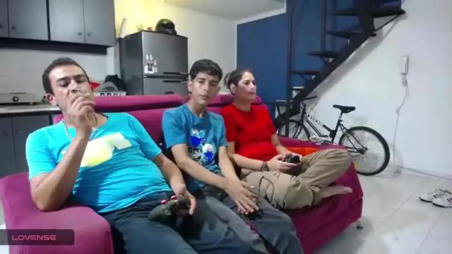 Image 2 of hardsexlove08 Stream on Chaturbate on 14 months ago