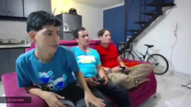 Image 3 of hardsexlove08 Stream on Chaturbate on 14 months ago