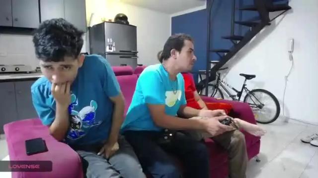 Image 4 of hardsexlove08 Stream on Chaturbate on 14 months ago