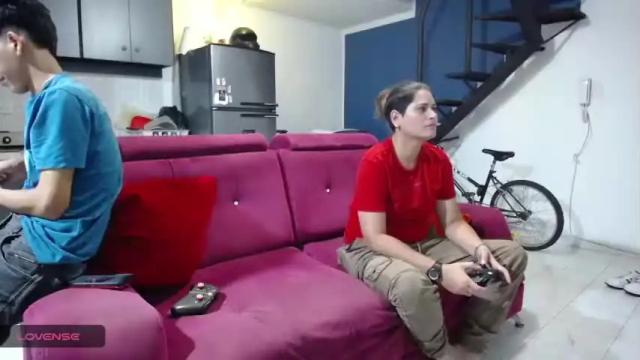 Thumbnail 2, hardsexlove08's Stream at Chaturbate, 14 months ago
