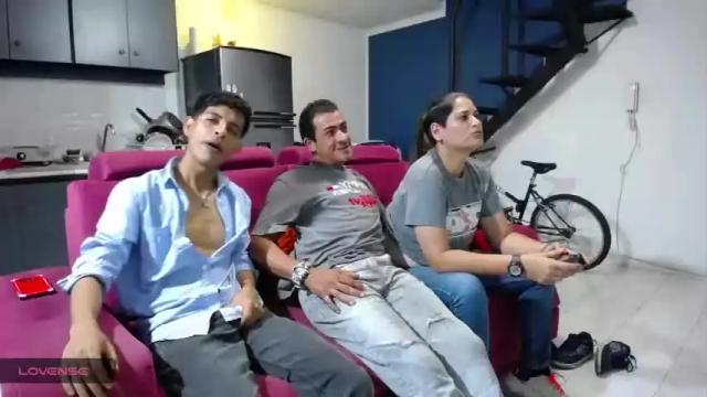 Image 6 of hardsexlove08 Stream on Chaturbate on 14 months ago