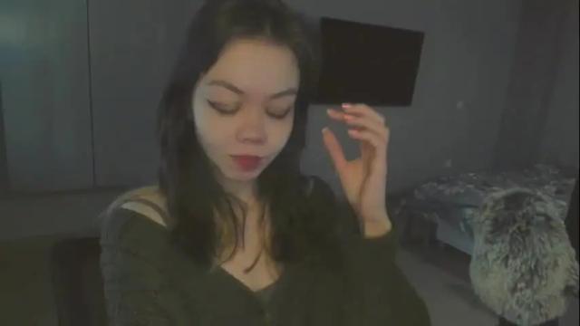 Thumbnail 1, haribo_asmr's Stream at Chaturbate, 1 month ago