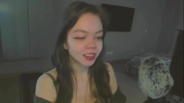 Thumbnail 2, haribo_asmr's Stream at Chaturbate, 1 month ago