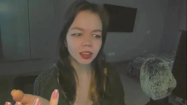 Image 6 of haribo_asmr Stream on Chaturbate on 1 month ago