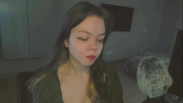 Image 7 of haribo_asmr Stream on Chaturbate on 1 month ago