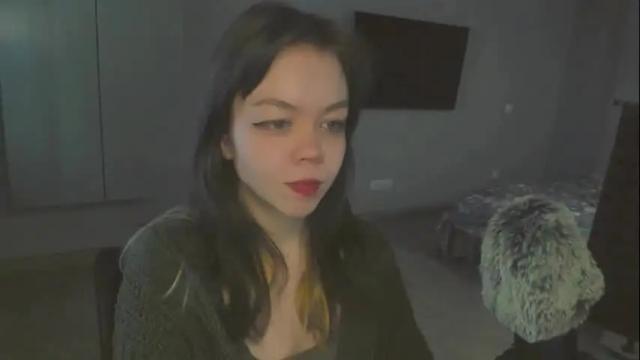 Image 8 of haribo_asmr Stream on Chaturbate on 1 month ago