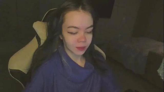Thumbnail 1, haribo_asmr's Stream at Chaturbate, 1 month ago
