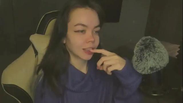 Image 12 of haribo_asmr Stream on Chaturbate on 1 month ago