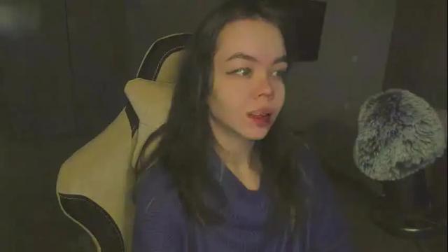 Image 4 of haribo_asmr Stream on Chaturbate on 1 month ago