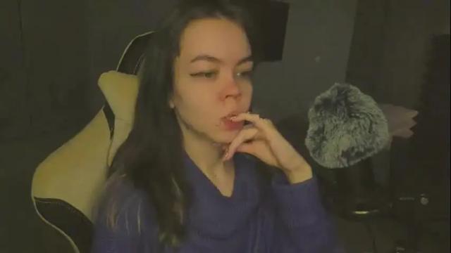 Thumbnail 3, haribo_asmr's Stream at Chaturbate, 1 month ago