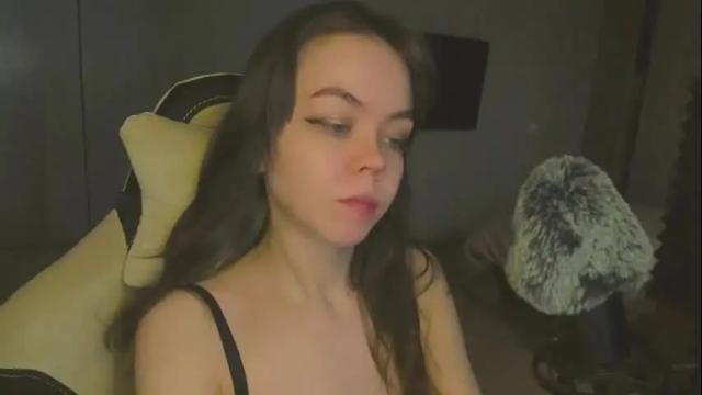 Thumbnail 1, haribo_asmr's Stream at Chaturbate, 1 month ago