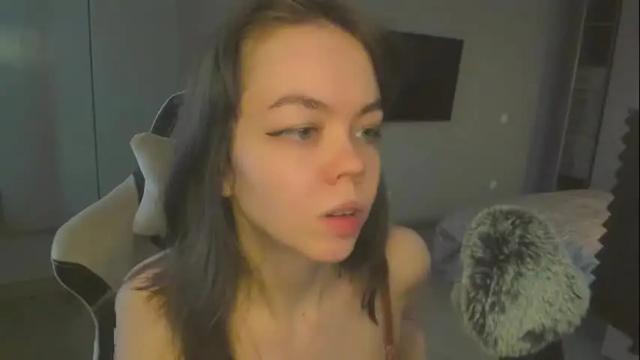Image 10 of haribo_asmr Stream on Chaturbate on 1 month ago