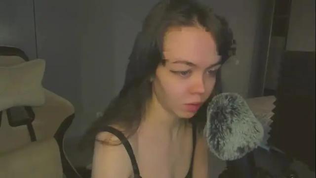 Thumbnail 2, haribo_asmr's Stream at Chaturbate, 1 month ago