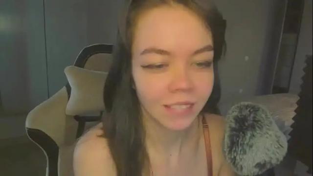 Thumbnail 3, haribo_asmr's Stream at Chaturbate, 1 month ago