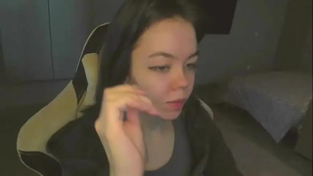 Thumbnail 1, haribo_asmr's Stream at Chaturbate, 25 days ago
