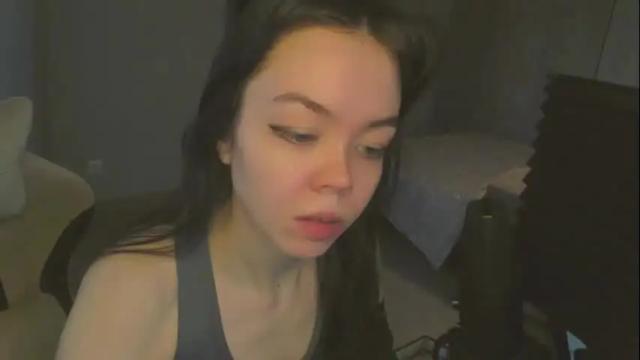 Thumbnail 2, haribo_asmr's Stream at Chaturbate, 25 days ago