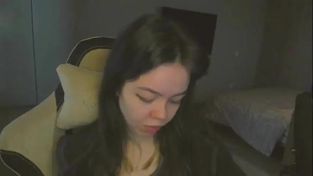 Thumbnail 3, haribo_asmr's Stream at Chaturbate, 25 days ago