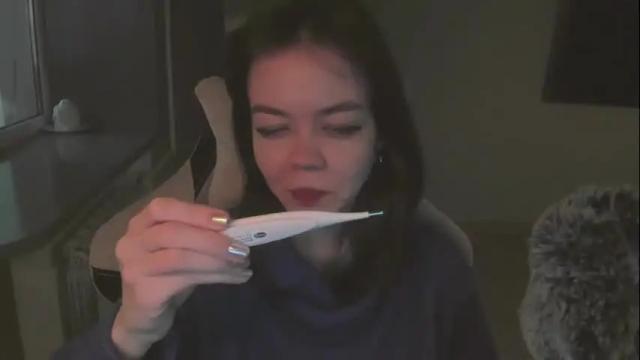 Thumbnail 1, haribo_asmr's Stream at Chaturbate, 22 days ago