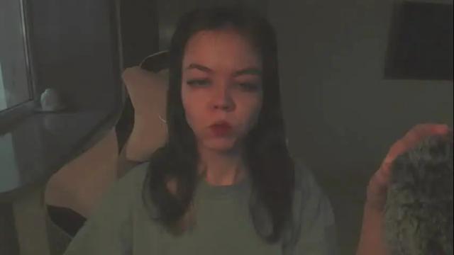 Thumbnail 2, haribo_asmr's Stream at Chaturbate, 22 days ago