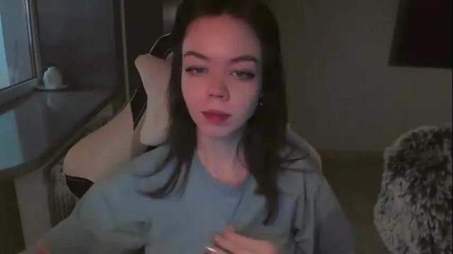 Thumbnail 3, haribo_asmr's Stream at Chaturbate, 22 days ago